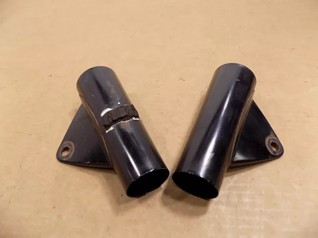 1967 65-68 Honda CB450 K0 Black Bomber / OEM SWINGARM SWING-ARM