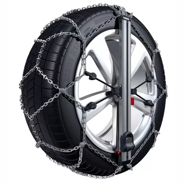 Snow Chains - König EASY-FIT SUV 240