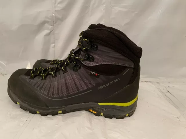 KARRIMOR TIGER WALKING Boots Mens Size 11 UK euro 45 31.00