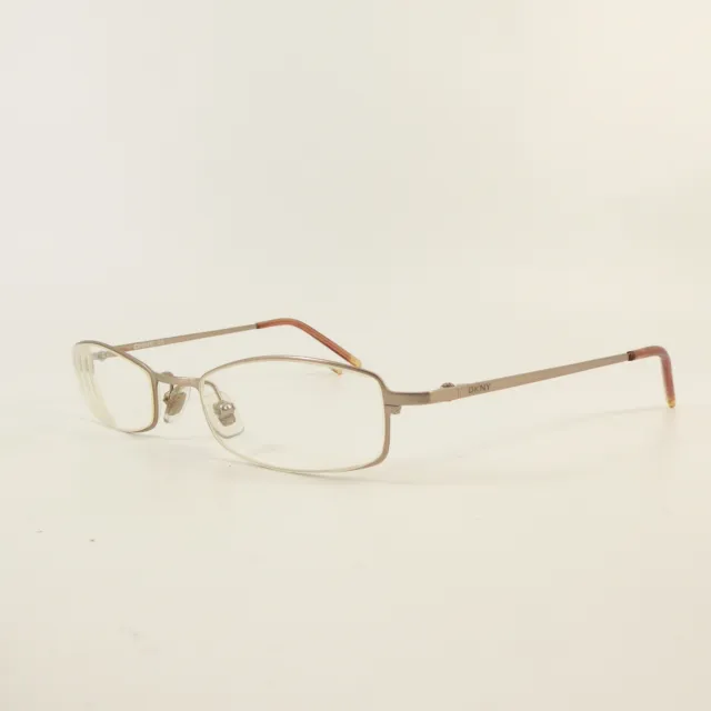 DKNY DY5501 Full Rim R4855 Used Eyeglasses Frames - Eyewear