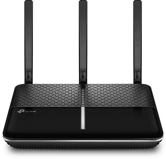 Difettoso, TP-Link Archer VR600 AC1600-Dualband-Gigabit-WLAN-VDSL2-Modemrouter