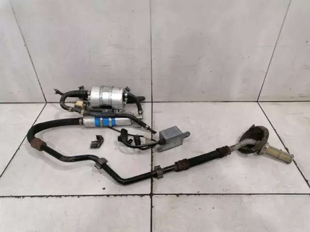 MAYBACH 57 W240 Fuel Pump Electric A2405450332 Kraftstoffpumpe