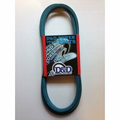 POWER KING TOOL 265-917 Heavy Duty Aramid Replacement Belt
