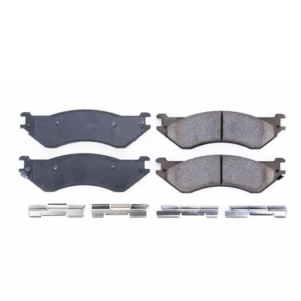 Powerstop Brakes 17-702A Ceramic Brake P