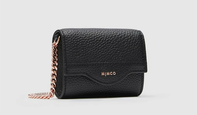 Mimco - Barely Used Mimco Bag on Designer Wardrobe