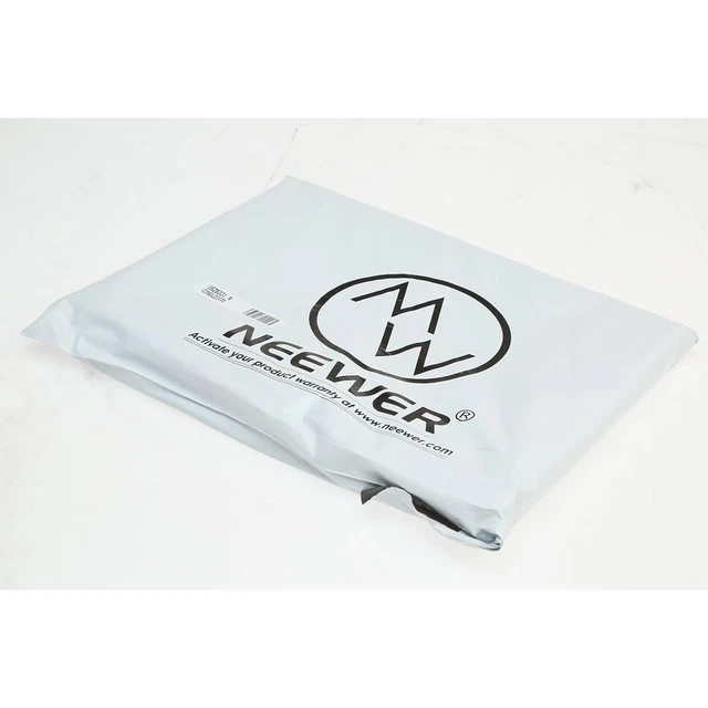 Tela de difusión de seda blanca de nailon Neewer 2 yardas x 60 pulgadas/1,8 m x 1,5 m SKU1626331