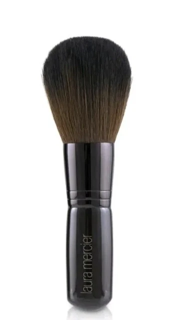 Laura Mercier Bronzer Brush Accessories c1