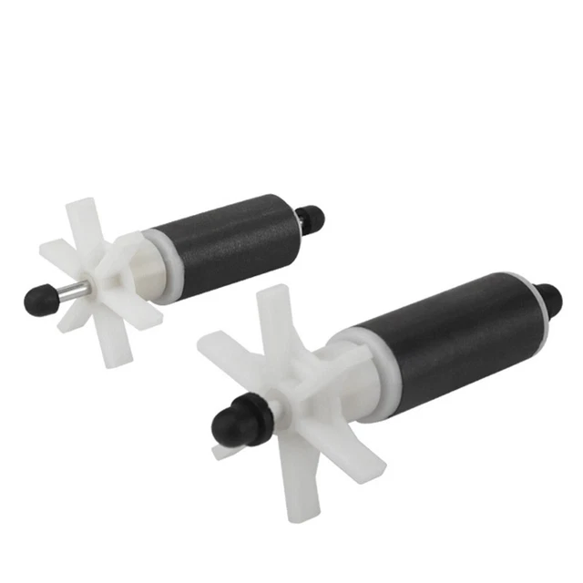 Rotor à roue spa avancé pour Lay Z avec arbre en céramique 3 options de tête