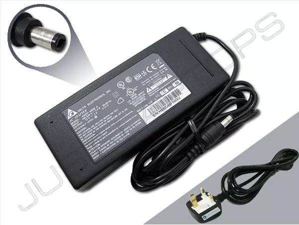 New Genuine Delta RMJ69 H091G AU1361203N AC Adapter Power Supply Charger PSU