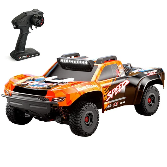 Cars, Trucks & Motorcycles, RC Model Vehicles & Kits, Radio