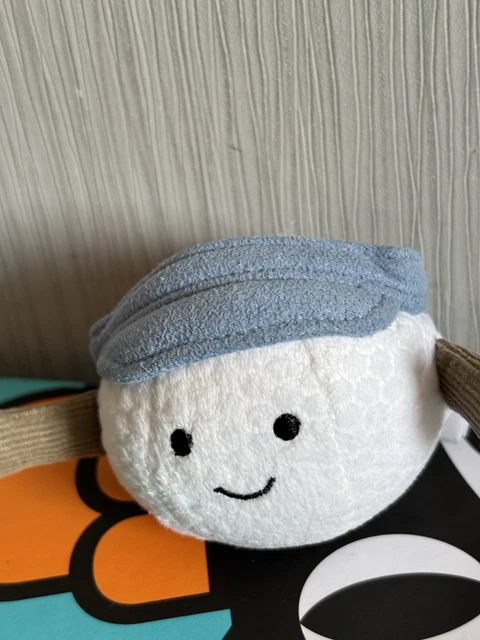 JELLYCAT AMUSEABLES SPORTS Golf Ball New Without Paper Tags 100% ...