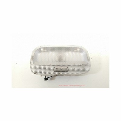 Courtois Plafonnier Lumière de Courtoisie Avant Toit pour PEUGEOT 307 PBTPGF301 