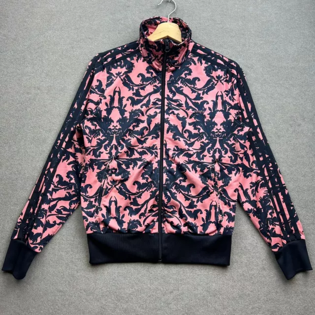 Adidas crochita jacket shop