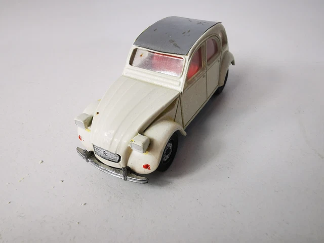 Citroen ds 1 18 d'occasion - Collection - - page 6