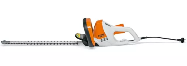 Heckenschere Elektrisch Stihl HSE 52 Spannung Nennwert: 220-240 V Klinge Single 2