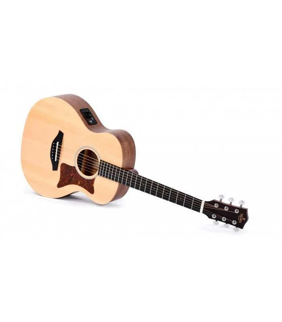 Guitare Folk Electro de Voyage SIGMA SERIE SE GSME