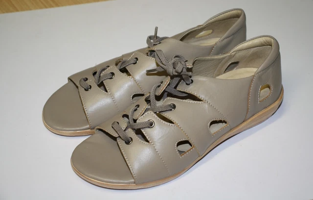 NEWPORT FOOTWEAR FRENZ Comfort Arch Support Shoes Size 10 EUR 41 31.99 PicClick AU