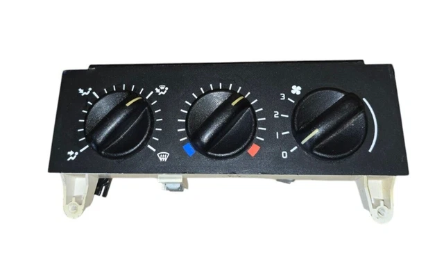 Lüftungsgitter Für Dacia Duster, Renault, Opel - 8200212480 Vorne Links/rechts