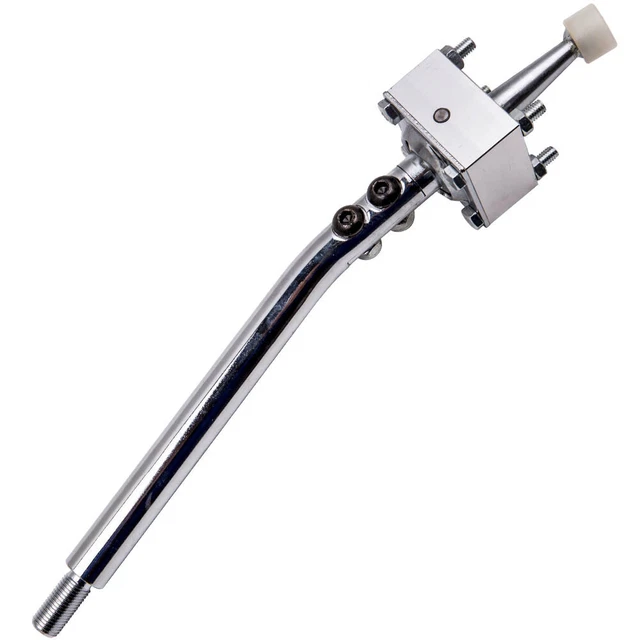 Riduzione percorso cambio Shifter for Toyota Supra A60 A70 A80 Hilux manuale 5 velocità