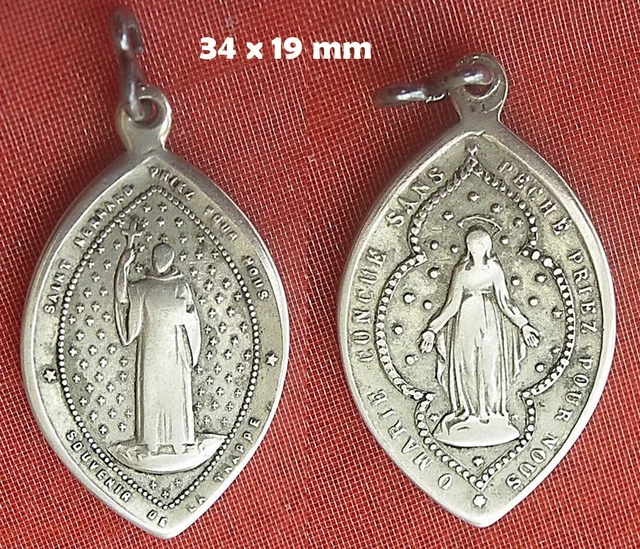 Pendentif Art Nouveau en or, argent et diamants
