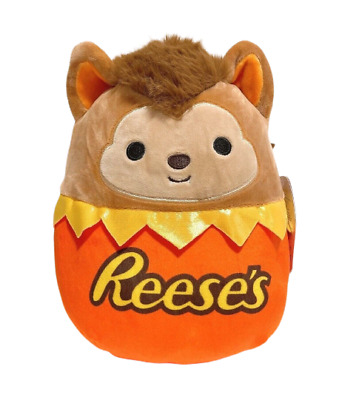 halloween squishmallows hershey