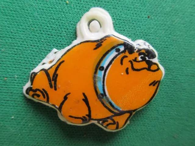 1976 The Funky Phantom Elmo Hanna Barbera Vintage Premium Mexican Vinyl Decal 1