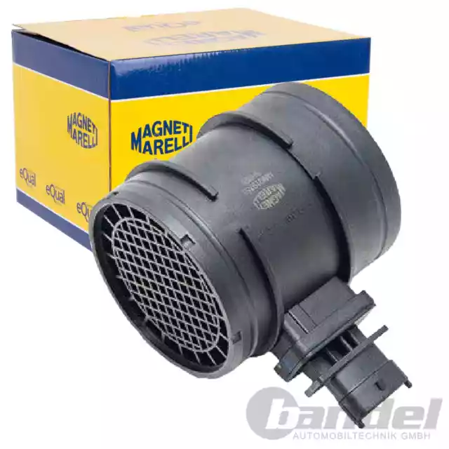 MAGNETI MARELLI LUFTMASSENMESSER LMM passend für ALFA ROMEO 159 166 BRERA