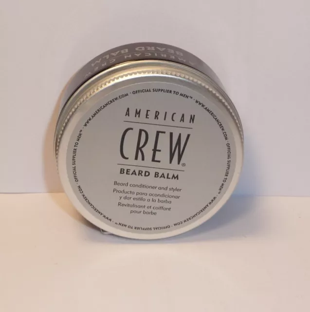 American Crew Beard Balm multifunktionaler Balsam  60g