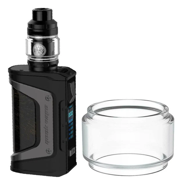 Geekvape Aegis Bubble Glass FOR SALE! - PicClick UK Geekvape Aegis Bubble Glass FOR SALE! - PicClick UK