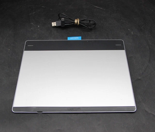 INTUOS PEN Touch Medium Tablet CTH680 Replacement Tablet Only
