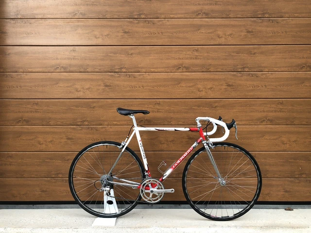 Dérailleur Arrière Vintage Dura Ace 7400 - Pour Vélo Colnago De Rosa