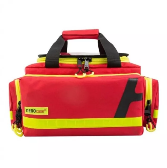 Notfalltasche M Rettungsdienst First Responder Notfallrucksack Größe M