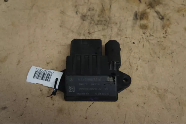 Mercedes W211 E320 Cdi Glow Plug Relay Unit A6429005801 A6429001402