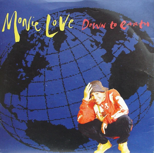 スピナーズ  イッツアシェイム使い！Monie Love