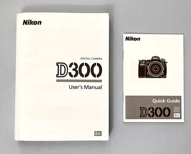 Camera Manuals & Guides, Cameras & Photo - PicClick CA