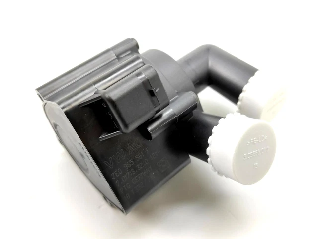Neuf Original Webasto Pompe à Liquide de Refroidissement VW T6.1 7E0965561F