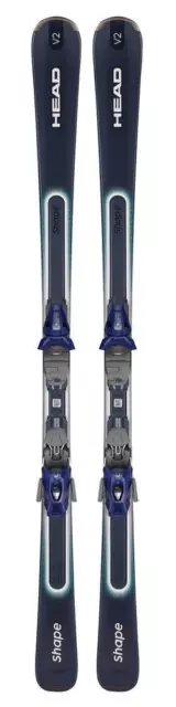 Head Shape e- V 2 AMT - PR mit Bidg. PR 11 GW BR :NEU:2023: Sommer Angebot :