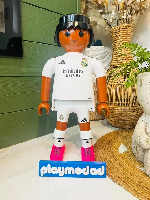 Playmobil XXL Customisé Stormtrooper - Star Wars - Neuf