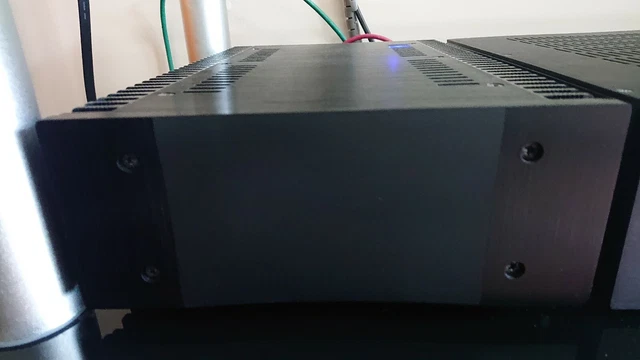 HDPLEX Linear Power Supply 300W HDPLEX 300W LINEAR Power Supply