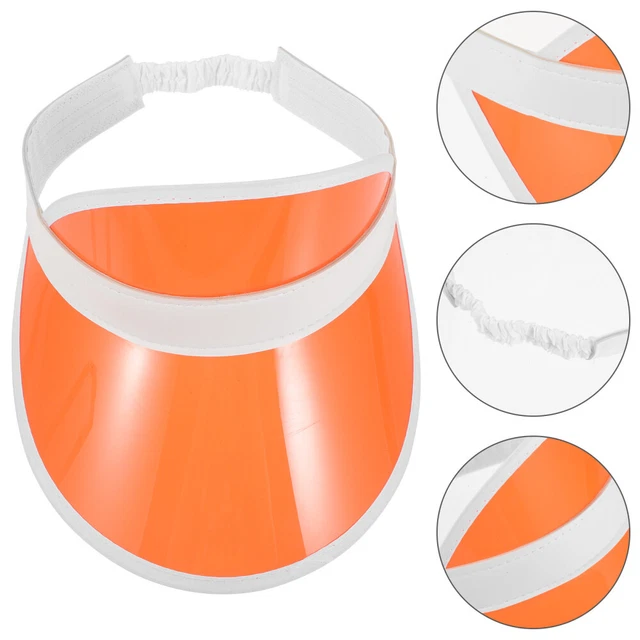 Elegante cappello parasole cappello da spiaggia cappello unisex cappello alla moda cappello antisole luce solare