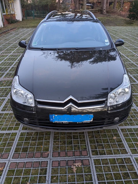 Citroen C5