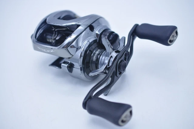 新品未使用　DAIWA 21STEEZ LIMITED SV TW 1000HL DAIWA Bait Reel 21 Steez Limited SV TW 1000 / 1000H / 1000HL