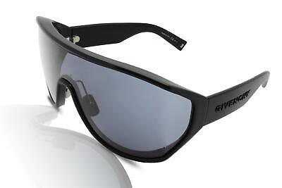 Givenchy Givenchy GV7188/S LUNETTES DE SOLEIL 807 Infrarouge Noir/Gris 