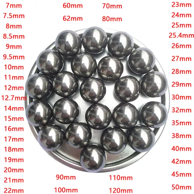 Metal Mild Steel Solid Forged Iron Balls Spheres Railings Wrought Iron Component