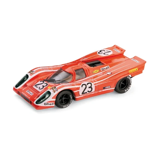 Porsche 917 K Winner Le Mans 1970 n° 23 Salzburg 1/43 Spark WAP0209400M917