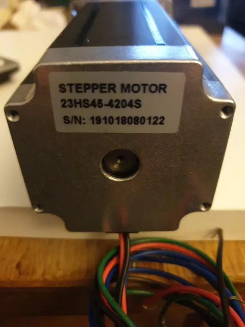 StepperOnline 23HE454204S Nema 23 Stepper Motor