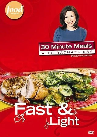 その他 Rachael Ray: 30 Minute Meals [DVD] [Import] Amazon.com: 30 Minute Meals with Rachael Ray: All Around