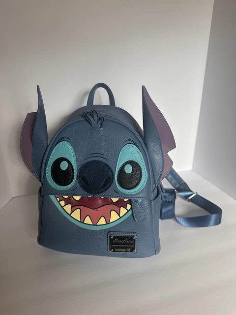 Disney Parks Blue Loungefly FOR SALE! - PicClick UK display picture 2