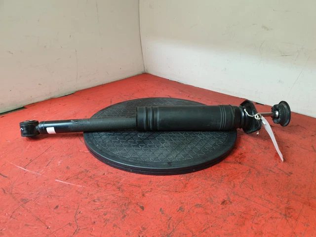 Nissan Micra Ammortizzatore Lato Passeggero Posteriore Nearside Lh 2021 1.0L Benzina