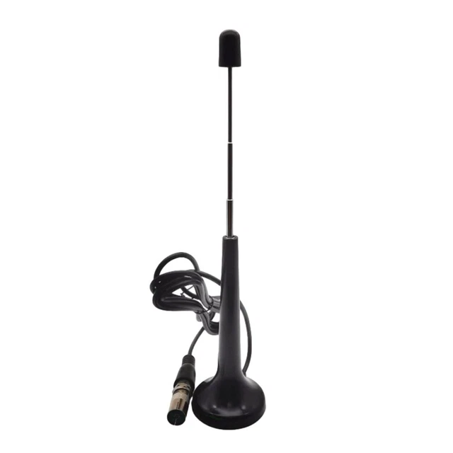 Boostez votre signal radio avec notre antenne FM réception améliorée sans bru